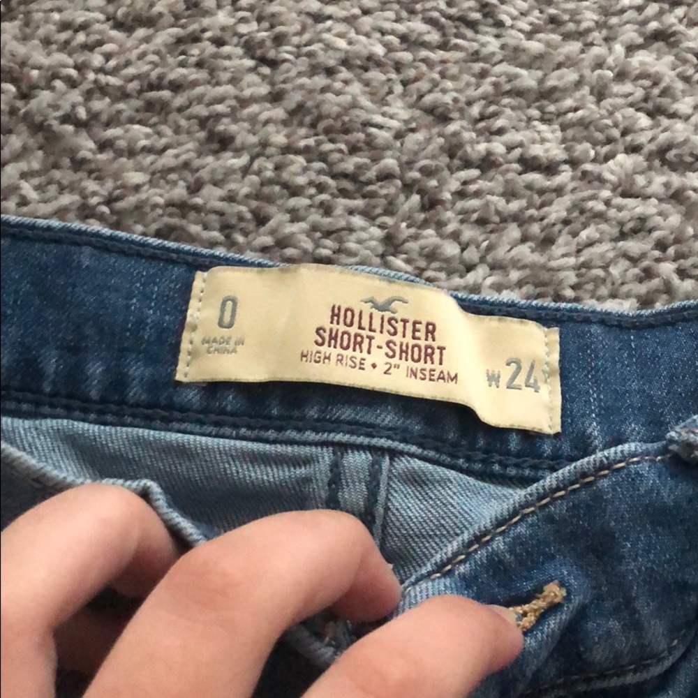 Shorts - Picture 2 of 2